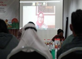 Siska Grefianti: Permasalahan Perempuan dan Anak Harus Ditangani Oleh Pemerintah