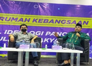 Ada Kelebihan dan Kekurangan Hidupkan Kembali PPHN