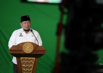 Ketua DPD RI Berharap Kampus Ciptakan Banyak Wirausahawan