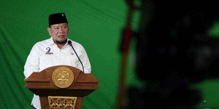 Ketua DPD RI Berharap Kampus Ciptakan Banyak Wirausahawan
