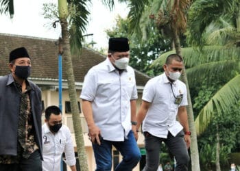 Agrowisata Kelengkeng Borobudur Bisa Diterapkan di Daerah Lain