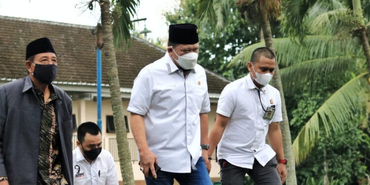 Agrowisata Kelengkeng Borobudur Bisa Diterapkan di Daerah Lain