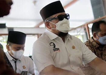 DPD RI Dorong Kepala Daerah Bikin Terobosan Kebijakan Ekonomi