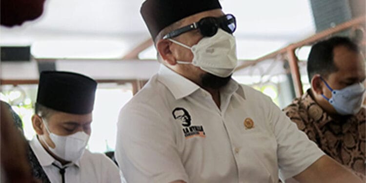 DPD RI Dorong Kepala Daerah Bikin Terobosan Kebijakan Ekonomi