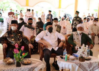 Pemerintah Diminta Fasilitasi Penyintas Bencana dengan Akses Ekonomi dan Pendampingan Usaha