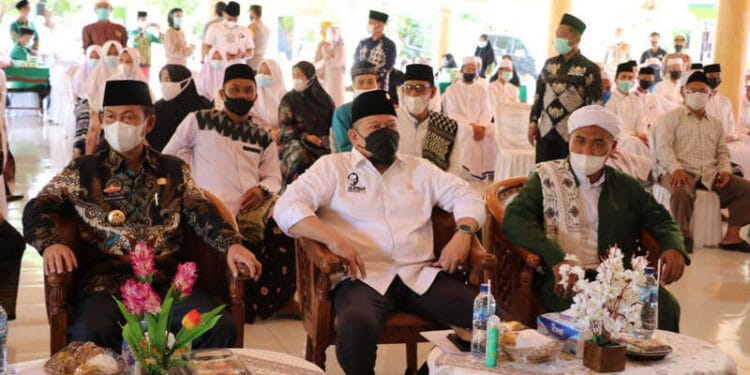 Pemerintah Diminta Fasilitasi Penyintas Bencana dengan Akses Ekonomi dan Pendampingan Usaha