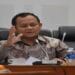 Jelang Panen Raya, Sarmuji Banyak Terima Keluhan Petani