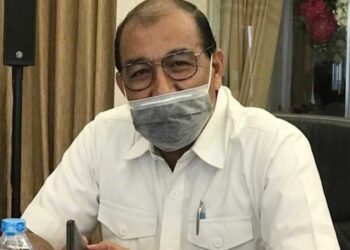 DPD RI Ajak Provinsi Kepulauan Ikut Perjuangkan RUU Daerah Kepulauan