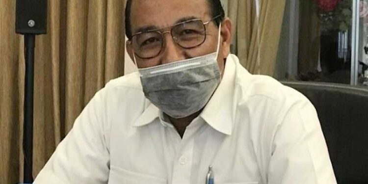 DPD RI Ajak Provinsi Kepulauan Ikut Perjuangkan RUU Daerah Kepulauan