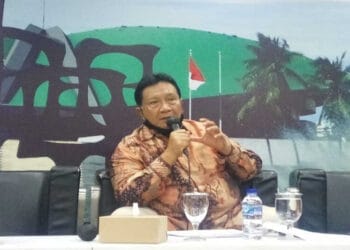 Pemerintah Diminta Dukung Uji Klinis Vaksin Nusantara yang Diinisiasi Terawan
