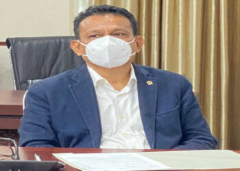 Senator Richard: Perlu Pendekatan Baru dalam Merespon Penyerangan Tempat Ibadah