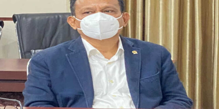 Senator Richard: Perlu Pendekatan Baru dalam Merespon Penyerangan Tempat Ibadah