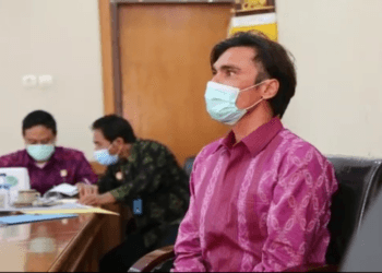 2 WNA, Inggris dan Swiss, Ajukan Jadi WNI, Nyanyikan Indonesia Raya