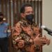 DPR Dukung Penuh Program Vaksinasi Covid-19