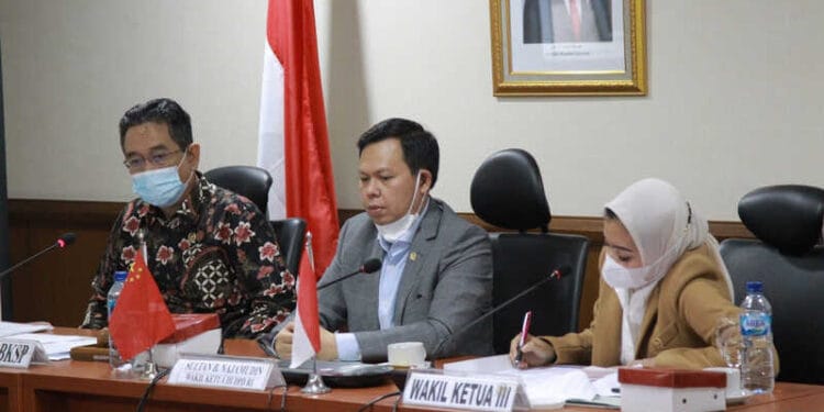 Elpiji Hadir di Perbatasan Indonesia-Malaysia, DPD RI Apresiasi Pertamina