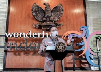 Program Unggulan Percepat Pemulihan Sektor Parekraf