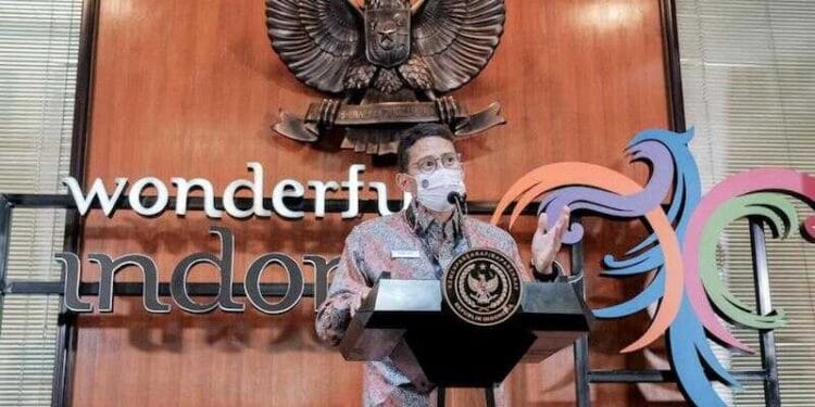 Program Unggulan Percepat Pemulihan Sektor Parekraf