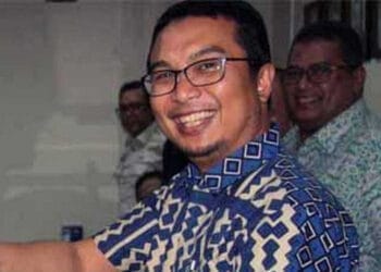 Bareskim Polri Tetapkan Keponakan JK, Sadikin Aksa sebagai Tersangka
