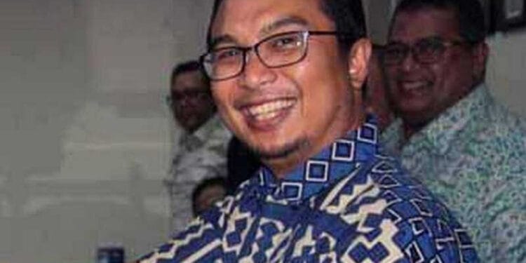 Bareskim Polri Tetapkan Keponakan JK, Sadikin Aksa sebagai Tersangka