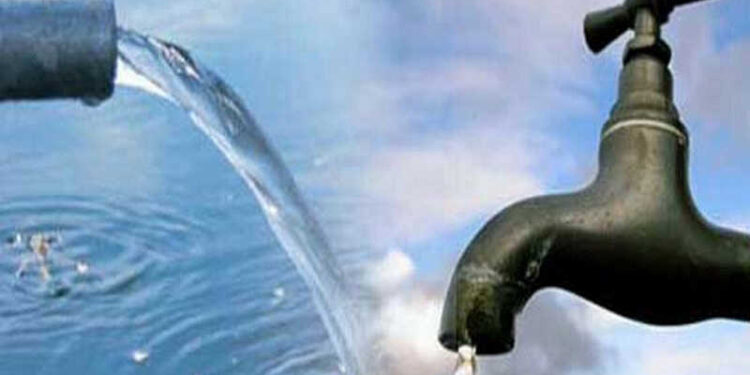 Warga Jambi Keluhkan Distribusi Aliran Air PDAM Tirta Mayang Hanya 3 Jam per Hari