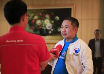 Anis Matta Apresiasi Polri Kembalikan Keadilan Marwah Indonesia