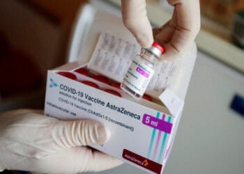 BPOM Terbitkan Izin Penggunaan Vaksin Covid-19 AstraZeneca