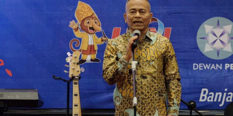 Atal Depari: Penegak Hukum Perlu Memahami Undang-Undang Pers