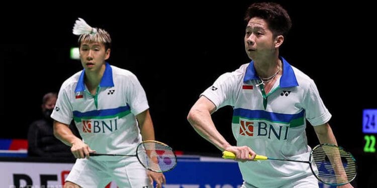 Indonesia Diperlakukan Tak Adil, Dipaksa Mundur dari All England 2021 di Birmingham, Inggris