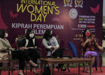 Tingkatkan Kualitas Perempuan, Badikenita Ingin Anggaran Diarahkan untuk  Empowering