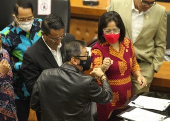 DPD RI Desak RUU Tentang Daerah Kepulauan dan RUU BUMDes Segera Dibahas