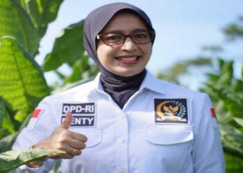Komite II DPD RI Dukung Cinta Produk Lokal dengan Konsumsi Buah Lokal