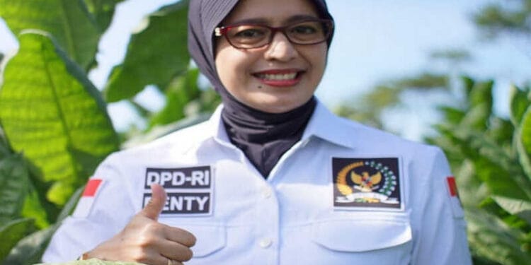 Komite II DPD RI Dukung Cinta Produk Lokal dengan Konsumsi Buah Lokal