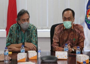 Selama 4 Bulan Terakhir, Lebih Dua Juta Penduduk Indonesia Pindah Domisili