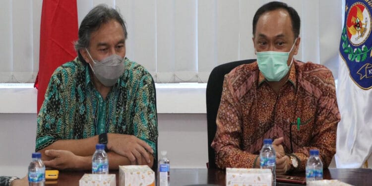 Selama 4 Bulan Terakhir, Lebih Dua Juta Penduduk Indonesia Pindah Domisili