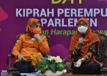 Sylviana Beri Kesempatan Inovator Dalam Negeri Penuhi Kebutuhan Vaksin