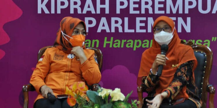Sylviana Beri Kesempatan Inovator Dalam Negeri Penuhi Kebutuhan Vaksin