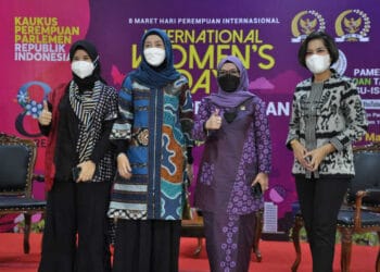 Misharti: Keberhasilan Pendidikan Itu Butuh Tiga Aspek