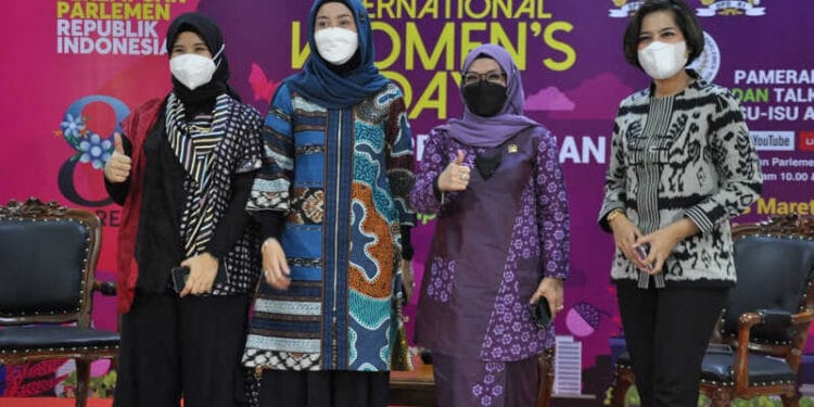 Misharti: Keberhasilan Pendidikan Itu Butuh Tiga Aspek