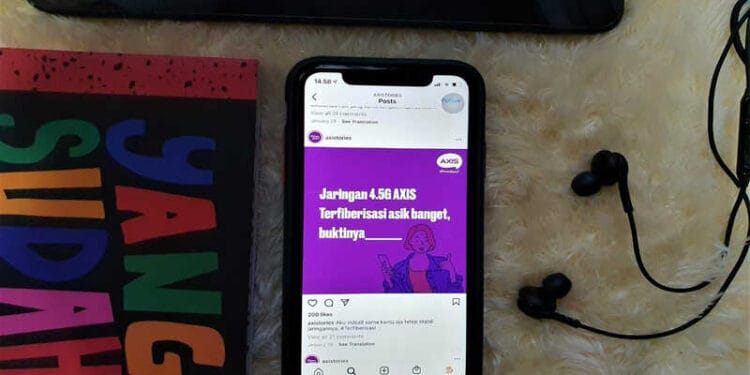 Nonton Drakor Buat Weekend-an? #KenapaNggak