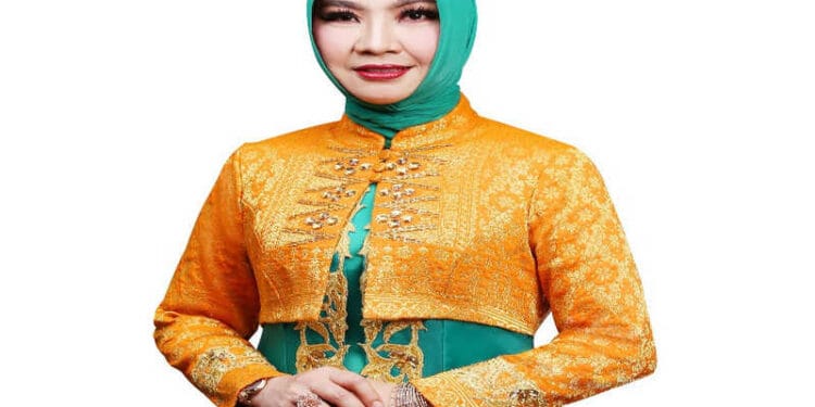 Komite III DPD RI Prihatin Kekerasan Perempuan Masih Marak