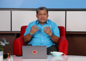 Fahri Hamzah: Partai Gelora Tengah Menyusun ‘Batu Bata’ Gelombang Perubahan Besar