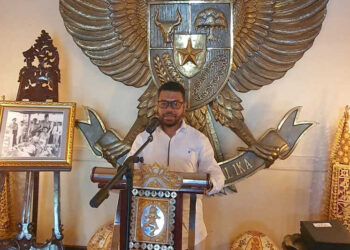 BNPT Ingin Jadikan OPM sebagai Organisasi Teroris, Filep: Pemerintah Tak Mau Belajar dari Gusdur