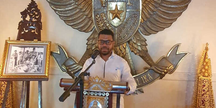 BNPT Ingin Jadikan OPM sebagai Organisasi Teroris, Filep: Pemerintah Tak Mau Belajar dari Gusdur