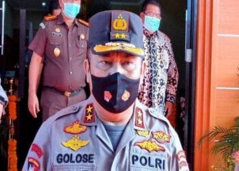 DPR Berharap Golose Lebih Tegas dan Cerdas Lagi Berantas Peredaran Narkoba