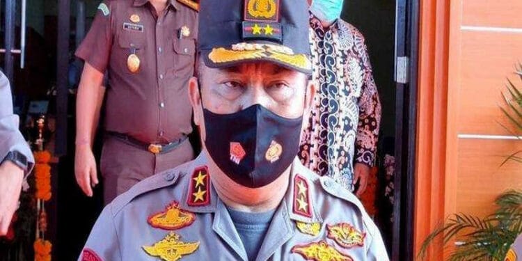 DPR Berharap Golose Lebih Tegas dan Cerdas Lagi Berantas Peredaran Narkoba