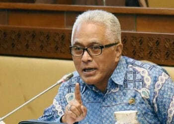 KPU Diminta Persiapkan Skenario Pemilu dan Pilkada Serentak 2024