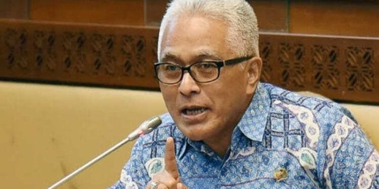 KPU Diminta Persiapkan Skenario Pemilu dan Pilkada Serentak 2024