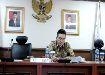 Percepatan Perjanjian Perdagangan Internasional Harus Jadi Agenda Prioritas Pemerintah