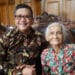 Ibunda Sekjen PDIP Hasto Kristiyanto Meninggal Dunia