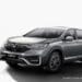 New Honda CR-V Catat Peningkatan Penjualan di Bulan Februari 2021 untuk Honda